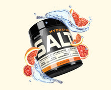 Sci-Core Hydration Salt (Blood Orange)