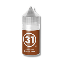 1.9% N/Salts - 313 AirsPops E-Liquid - All Flavours ๐