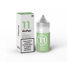 1.9% N/Salts - 313 AirsPops E-Liquid - All Flavours ๐