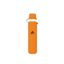Silicone-Sleeve-Cover-Protector-for-AirsPops-Pro-Orange