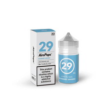 4% N/Salts 313 AirsPops E-Liquid All Flavours 30ml | R289