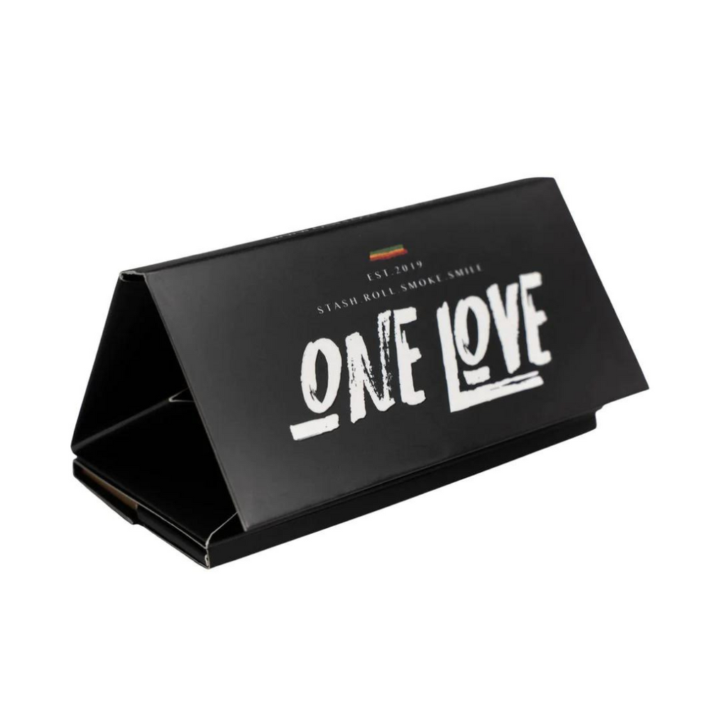 One Love Rolling Paper – Hey Bud SA