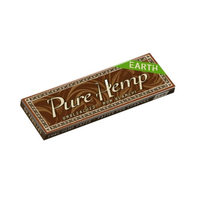 Pure Hemp | Earth | Regular