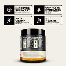 Sci-Core Hydration Salt (Blood Orange)