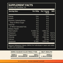 Sci-Core Hydration Salt (Blood Orange)