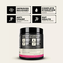 Sci-Core Hydrating Salt (Cranberry)