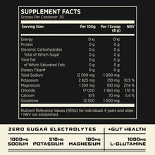 Sci-Core Hydrating Salt (Cranberry)