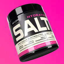 Sci-Core Hydrating Salt (Cranberry)