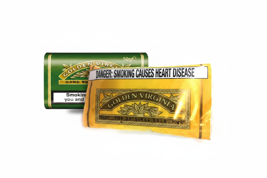 golden virginia tobacco 500g Golden Virginia-Rolling Tobacco