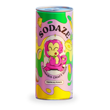 Sodaze-cdannbis-craft-soda-Tropical-Punch-Flavour-Can-30mg-Cannabis-Extract-Infused-Drink-Sold-By-Hey-Bud-R40-per-can