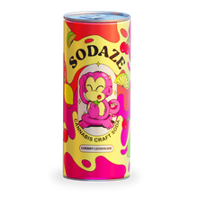 Sodaze-Cannabis-Craft-Soda-Cooldrink-Can-250ml-Cherry-Lemonade-Flavour-Sold-By-Hey-Bud-R40-per-can