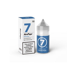 South-Pole-flavour-airspops-E-liquid-refillable-vape-juice-30ml-4%Nic-Salts-Airscream