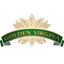 Golden Virginia-Rolling Tobacco