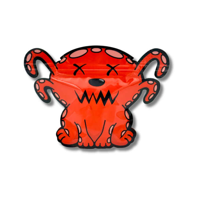 Terplings Breakfast Punch Gummies | 125mg