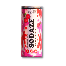 Sodaze Craft Soda - 30mg