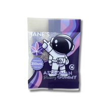 Jane's Astroman Gummies | 200mg 🆕