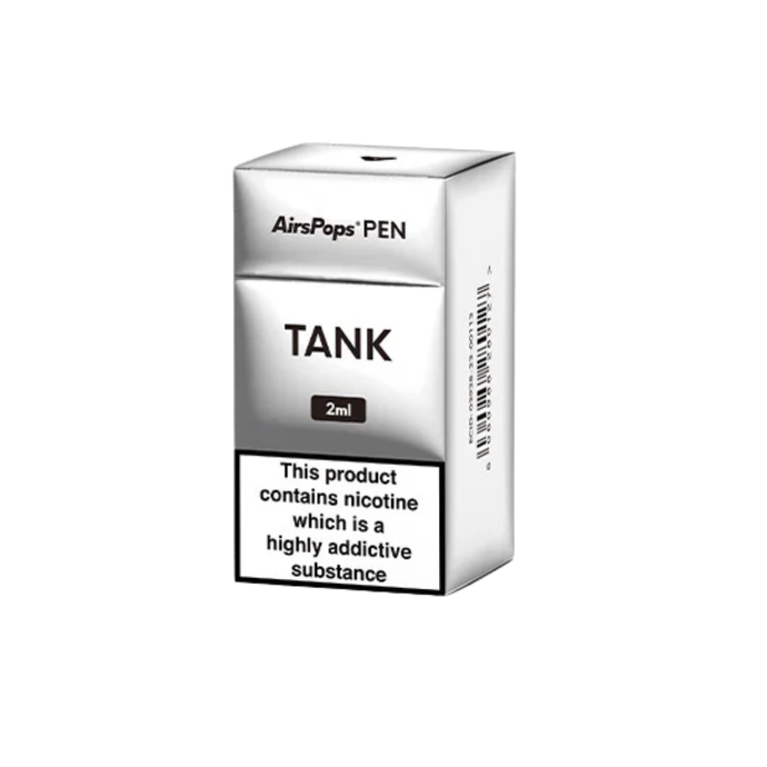 AirPops Pen Tank