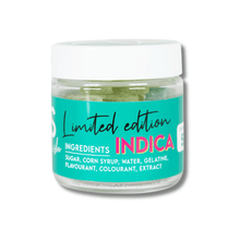 Jane's Leaf Gummies | Indica | 100mg 🆕