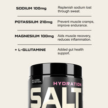 Sci-Core Hydration Salts (Berry Pomegranate)