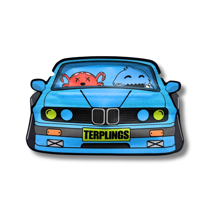 Terplings Gummy Bomb - 100mg 🆕