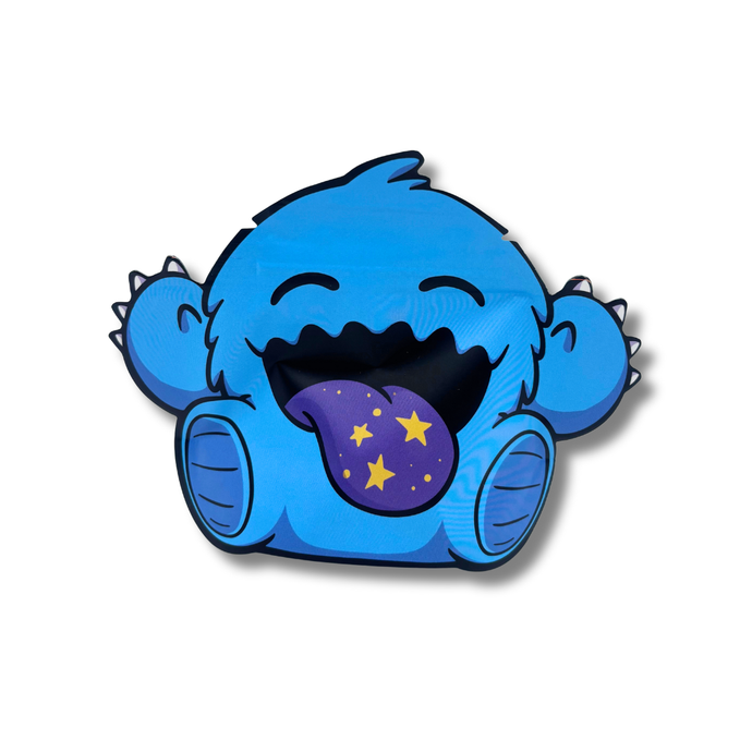 Terplings Gummy Bomb - 125mg 🆕