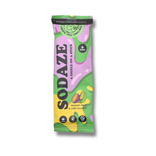 Sodaze Lollipops | 50mg