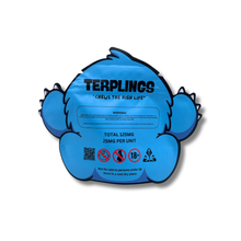 Terplings Mixed Berry Gummies - 125mg 🆕