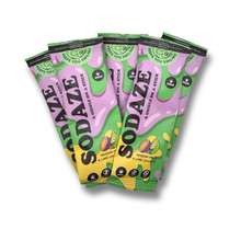 Sodaze Lollipops | 50mg