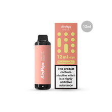 12ml AirsPops One Use Rechargeable 5%
