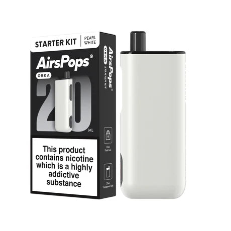 Airscream ORKA Starter Kit Device