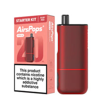 Airscream ORKA Starter Kit Device