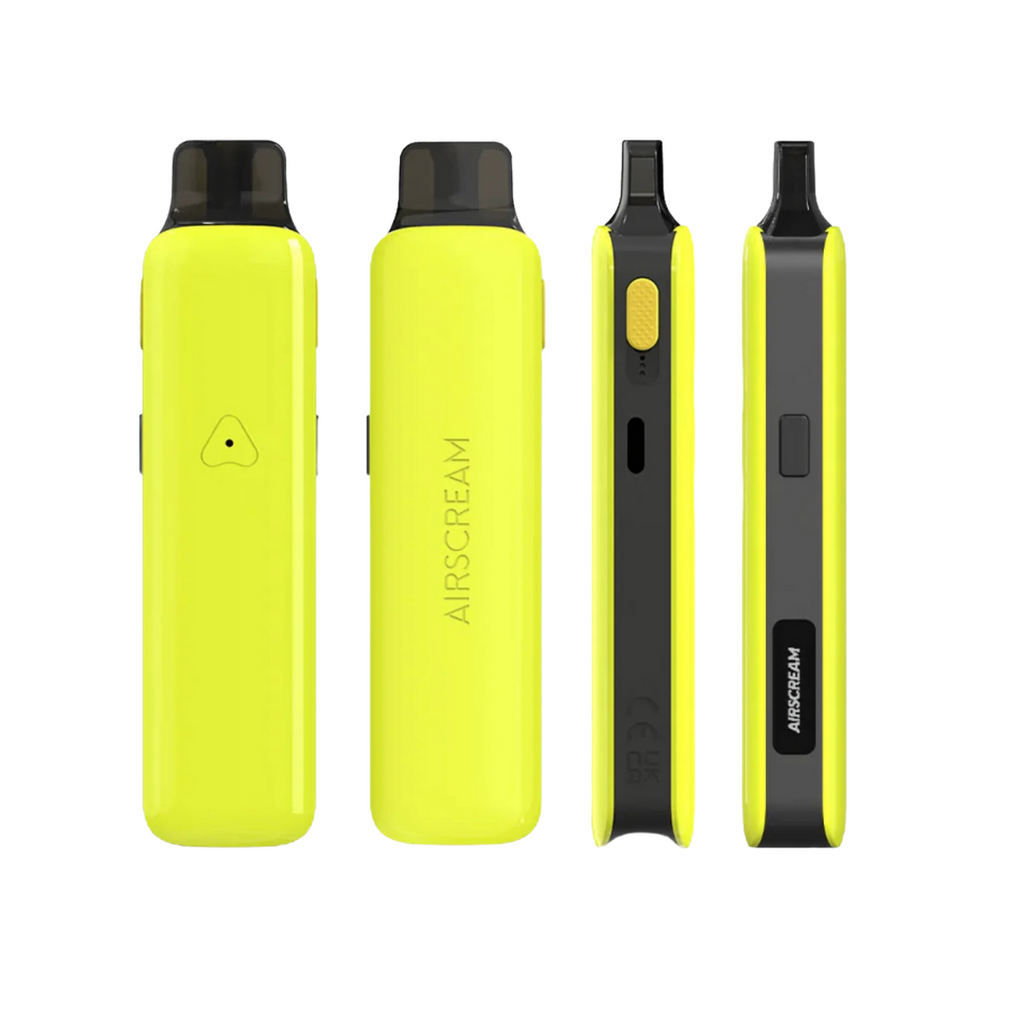 アミン　B-up pro ll  ビーアッププロ2 AirsPops Pro II Device Starter Kit – Hey Bud SA