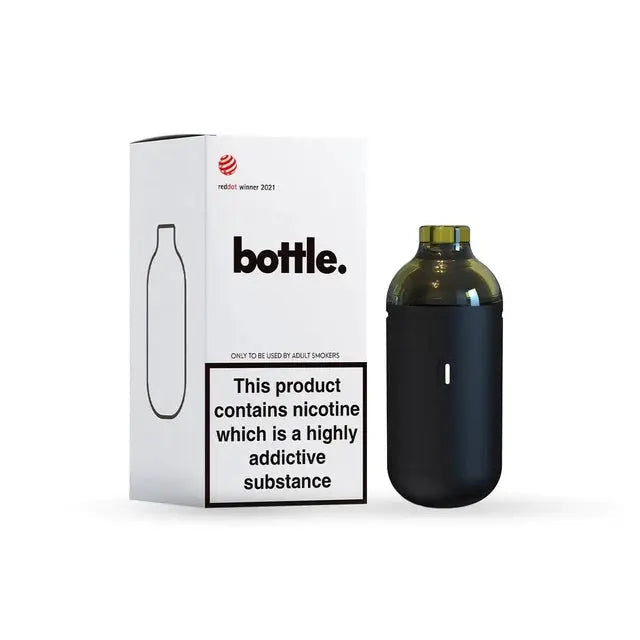 Airscream Bottle Vape Device-Starter Kit