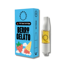 Happy 420 Distillate Carts | 1ml 🆕