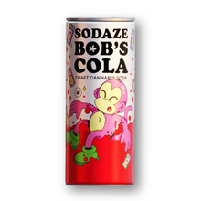 Sodaze Craft Soda - 30mg