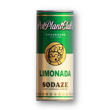 Sodaze Craft Soda - 30mg