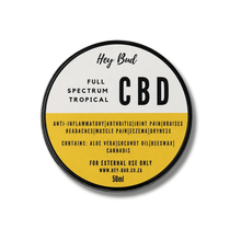 Anti-Inflammatory CBD Cream 1500mg | 50ml