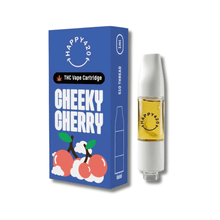 Happy 420 Distillate Carts | 1ml 🆕