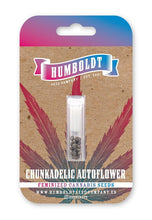 Chunkadelic - Auto - 3 Seeds