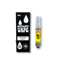 1ml Pandemic Genetics Distillate