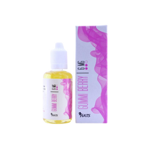 Hats E-Juice - 6mg - 30ml