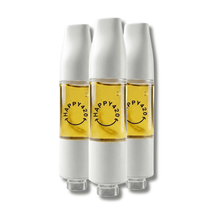 Happy 420 Distillate Carts | 1ml 🆕