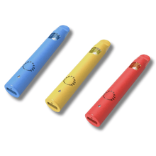 Happy 420 Disposable Vape | Sour Lemon 🆕