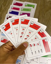 Monopoly Deal - Card Game