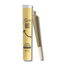 Happy 420 Indoor Preroll | Hybrid | 1g 🆕