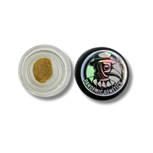 Live Rosin 1g