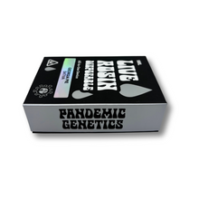 Live Rosin Disposable Vape