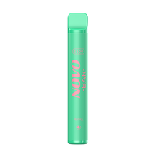 Smok Novo Bar Disposable 0%