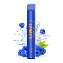 Smok Novo Bar Disposable 5%