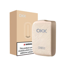 OKK Cross Vape Battery Pack